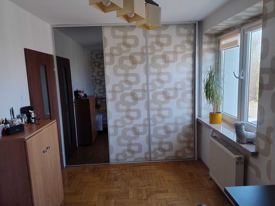 Apartment in Kraków, Osiedle Bronowice Nowe, Bronowice - Widok 4