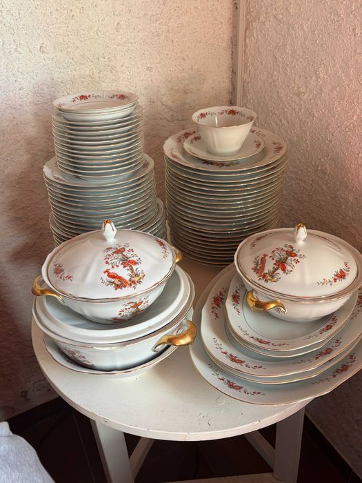 Serviço da SPAL completo