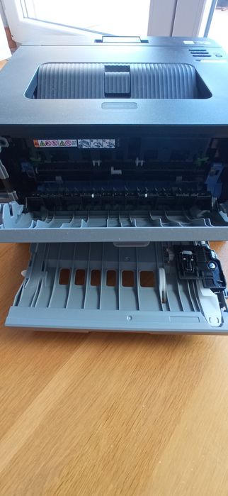 Impressora Brother Laser