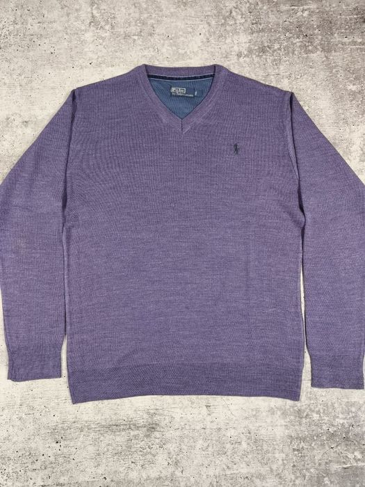 Джемпер Polo Ralph Lauren