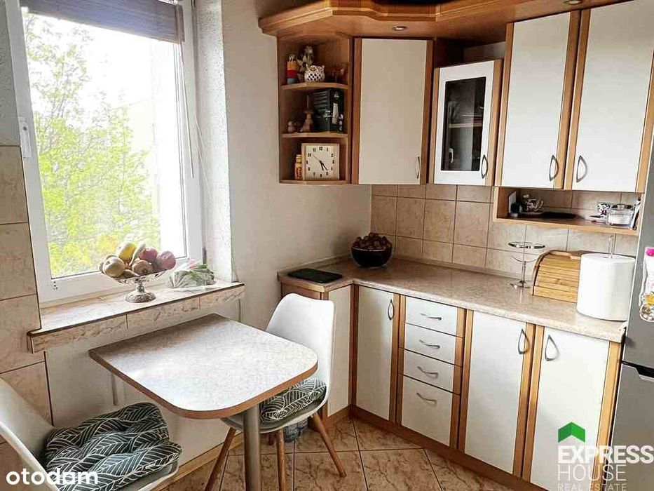 3 pokoje | osobna kuchnia | wyremontowane - Widok 5