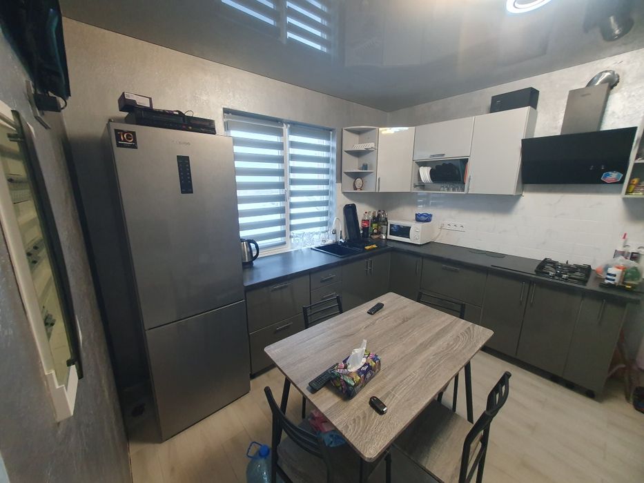 Продам житловий будинок