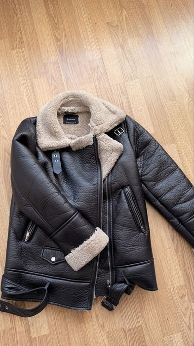 Дублянка Stradivarius