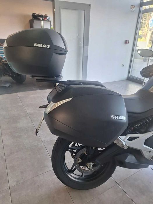 CFMOTO 650MT 2024