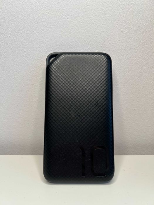 Powerbank Huawei AP08Q 10000 mAh czarny używany