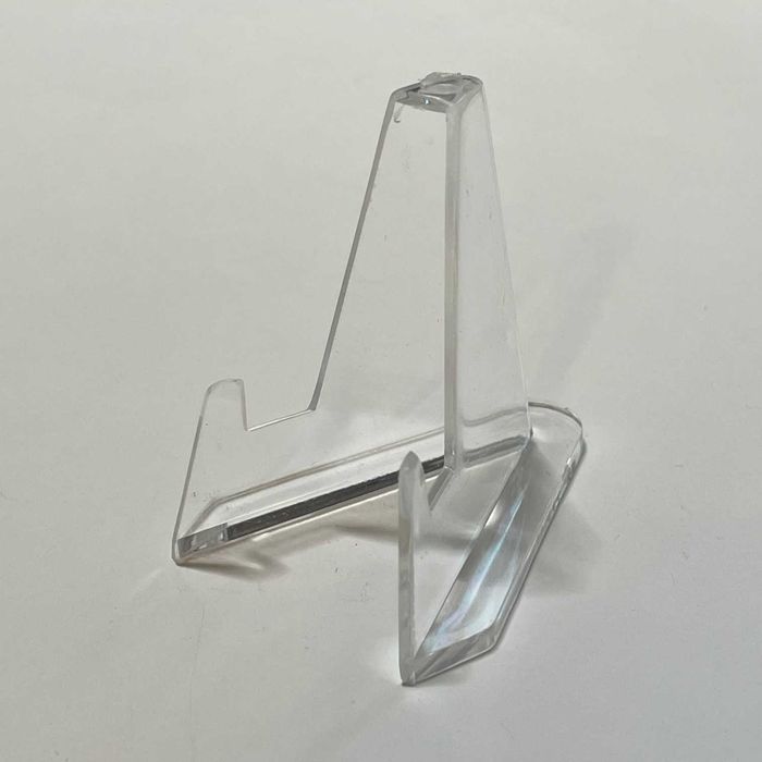 Stojak na monety kolekcjonerskie karty 1 +1 GRATIS