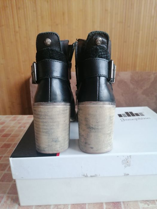 Черевики, ботинки Zara, 36 р.