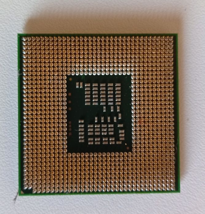 Processador Intel i3 370M