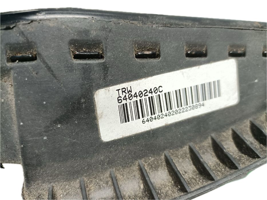 Airbag banco esquerdo OPEL Corsa C