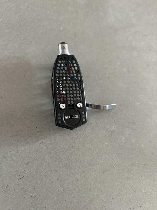 Oryginalny Headshell SME