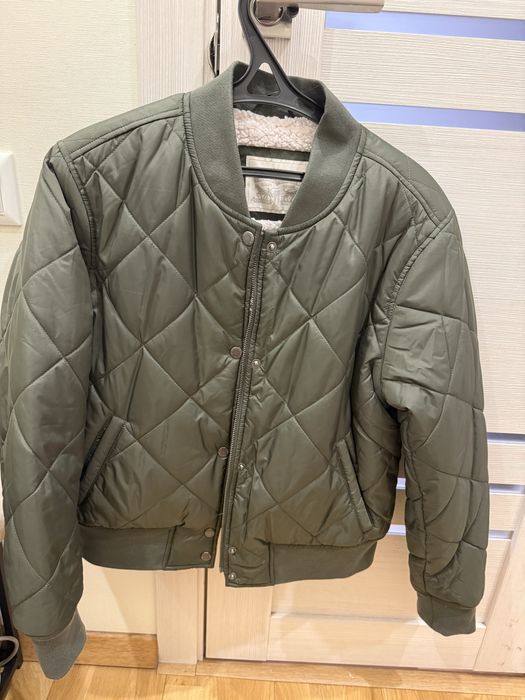 Куртка levi’s жіноча