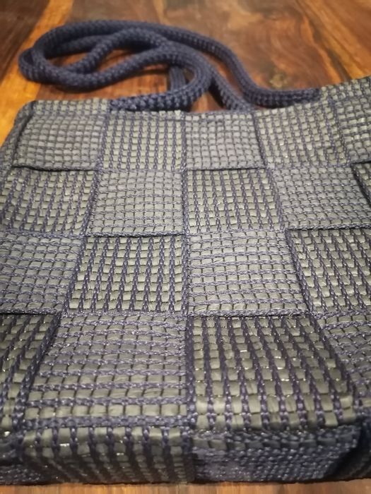 Włoska torebka Vintage