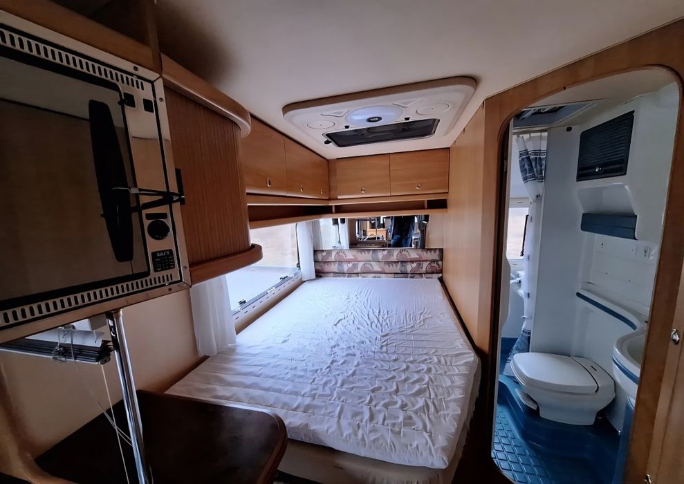 Kamper Laika Ecovip 1R | kat. B