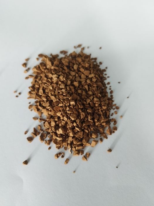 Кава розчинна сублімована Coffee Grounds CLASSIC 400 г