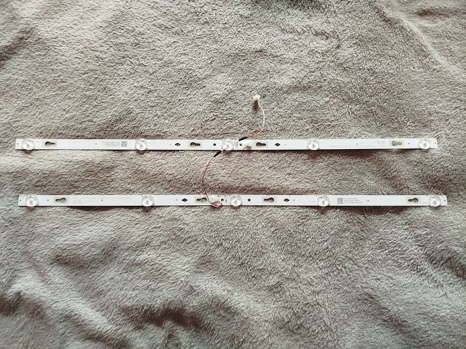 Barra de led 4C-LB33205-ZM02J