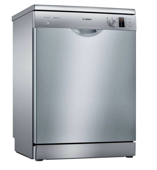 Maquina de Lavar Loiça Bosch Nova