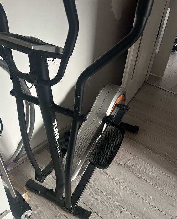 Orbitrek York elektryczny OKAZJA !