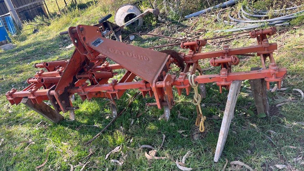 Alfaias agrícolas