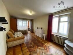 Оренда однокімнатної квартири (бул-р Гвардійський) 112-030-848