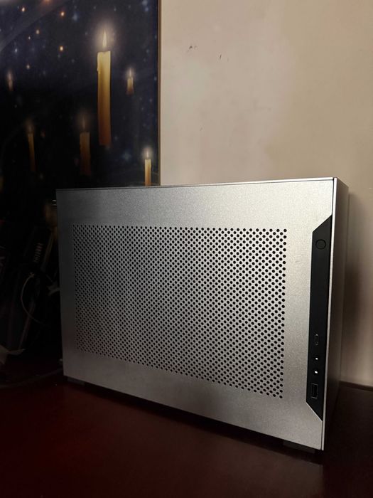 Ігровий ПК, RTX 4070 12GB, i5 13500, 32GB DDR5, SSD M2 1TB