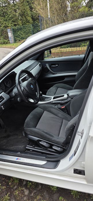Bmw e90 m pakiet