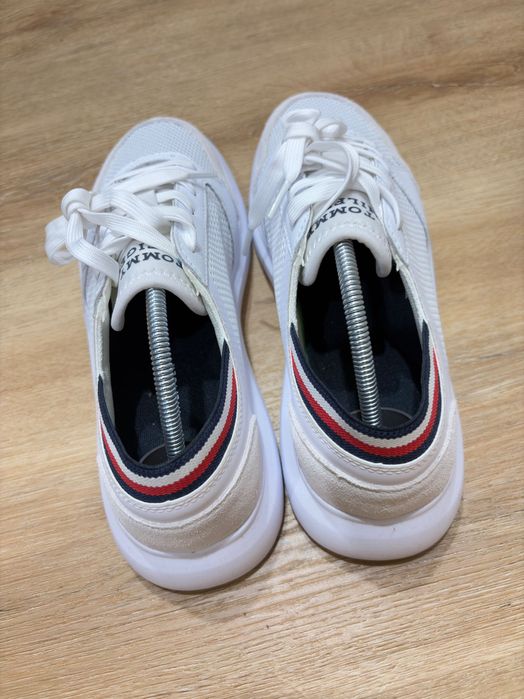 Sapatilhas Tommy Hilfiger