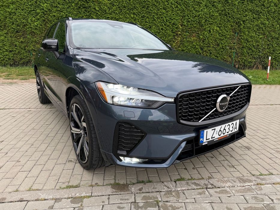 Volvo XC 60