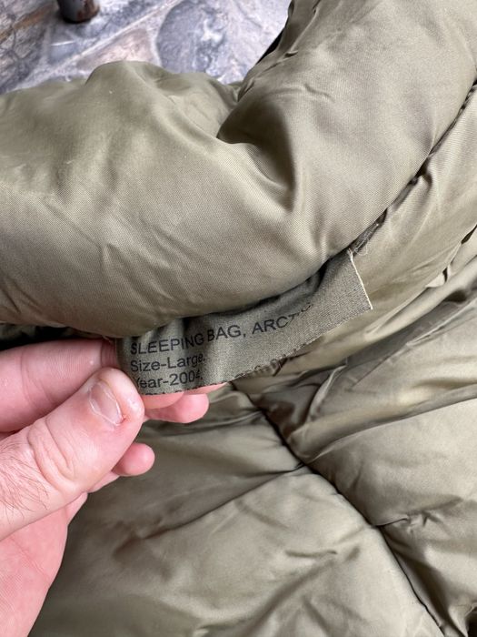 Продам спальний мішок