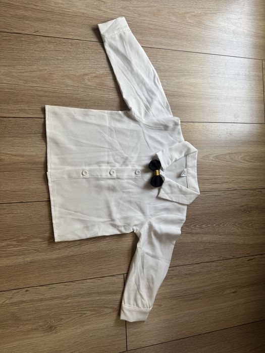 Nowy garniturek zestaw elegancki