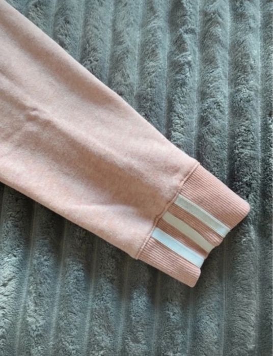 Ciepła bluza adidas