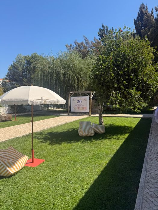 Aluguer de Sala para eventos
