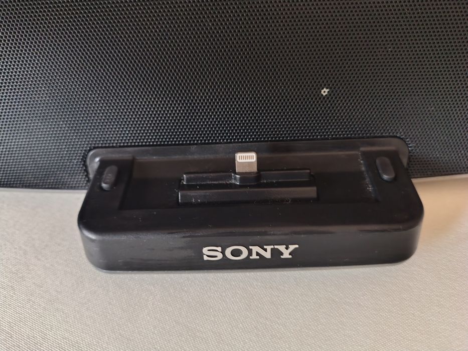 Glosnik sony RDP-X200IP