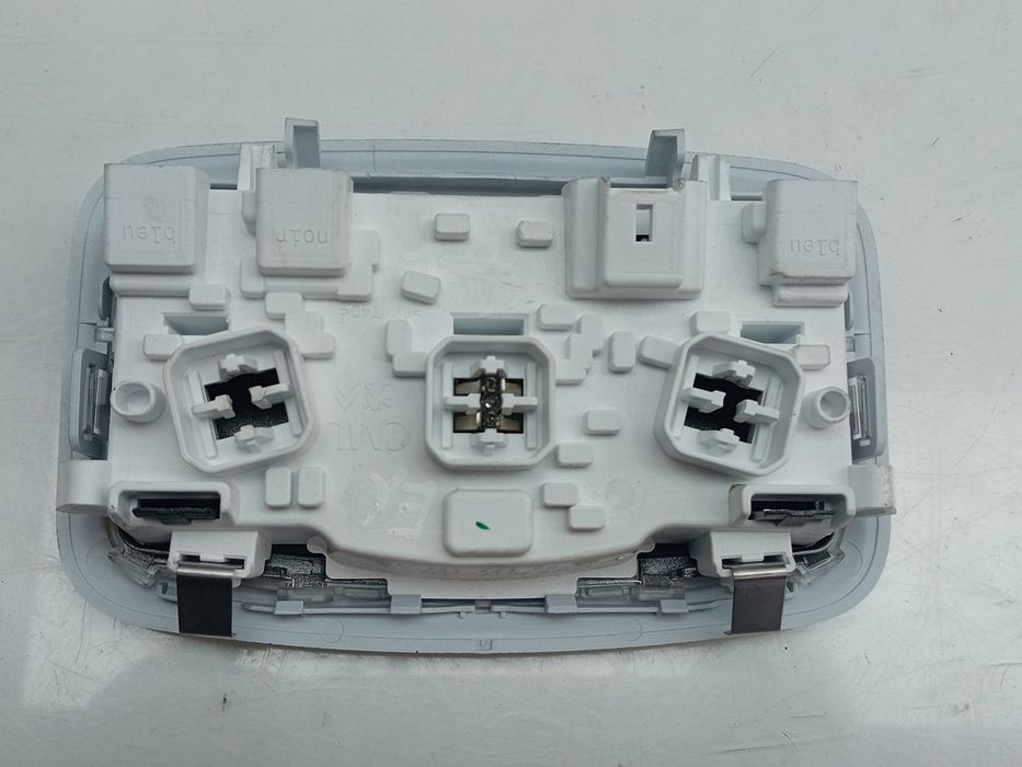 Plafonier frente PEUGEOT 308 SW II