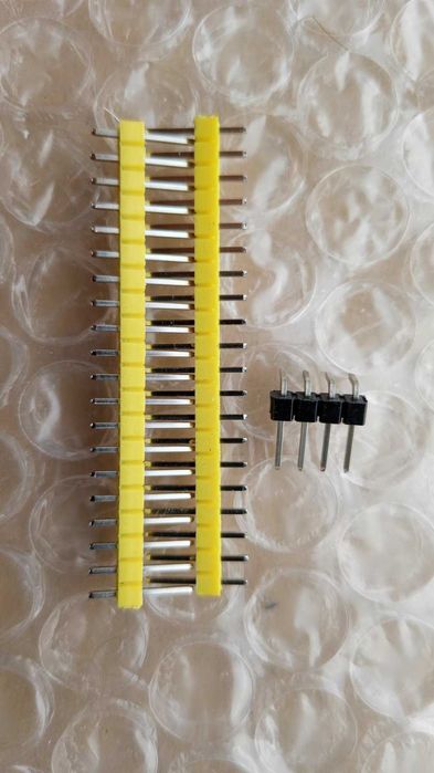 Плата разработчика STM32F401 84 MHz 64 kB RAM flash 256 kB USB Type-C