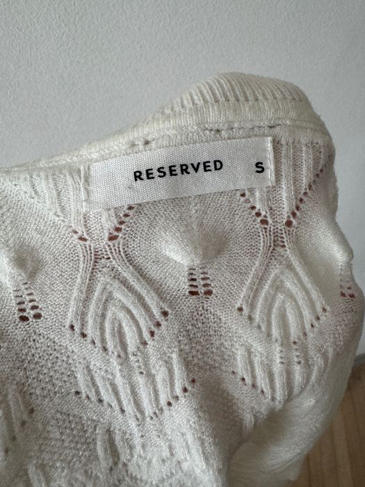 Кофта трикотажна Reserved