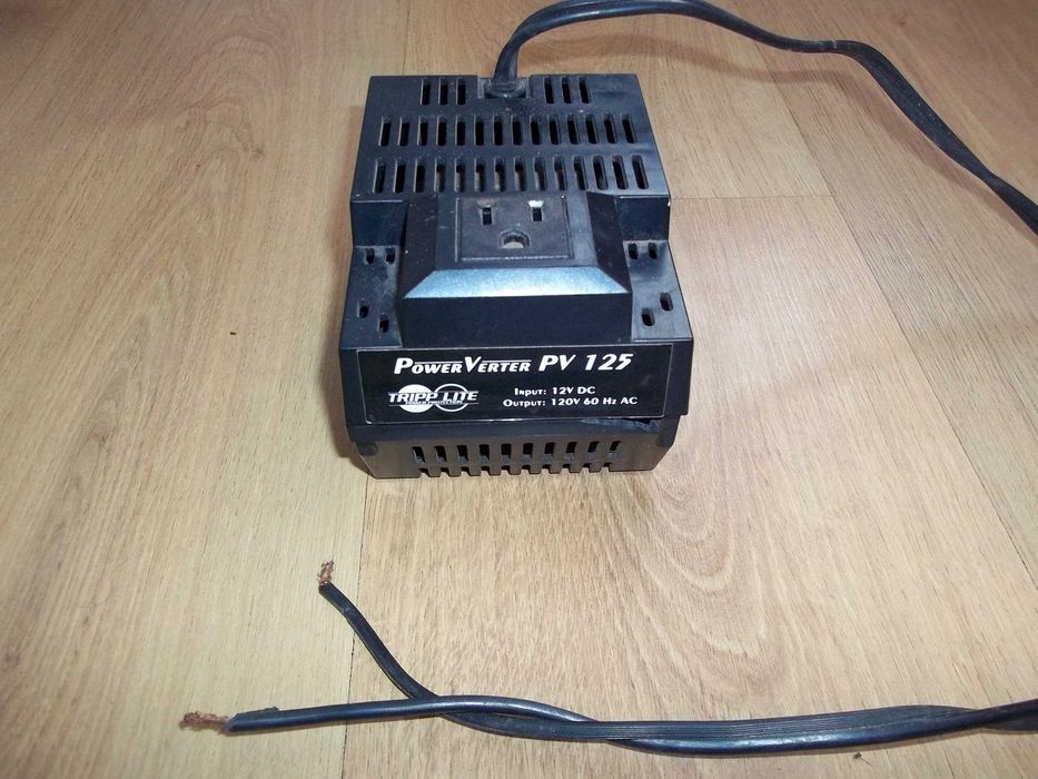 Трансформатор 12-110 вольт.