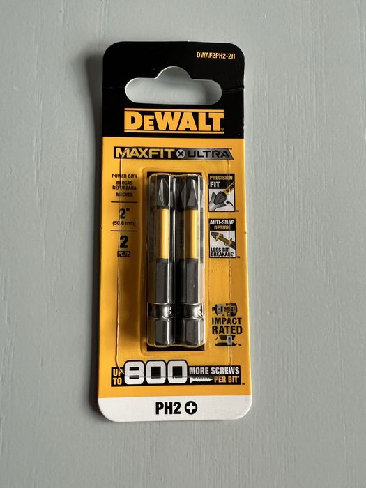 Adapador DEWALT