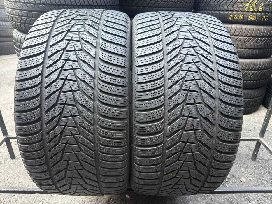 Зимові шини 305/35 R21 Hankook Winter I*Cept Evo 3 X (8859)