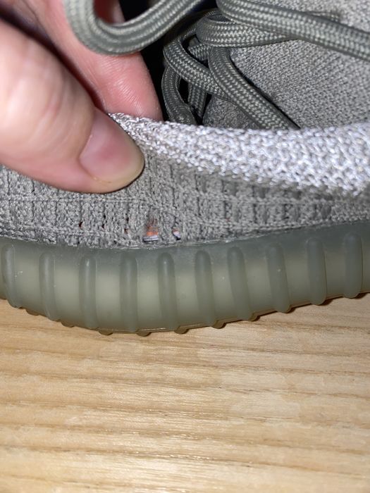 Кроссовки Адидас Yeezy boost 350