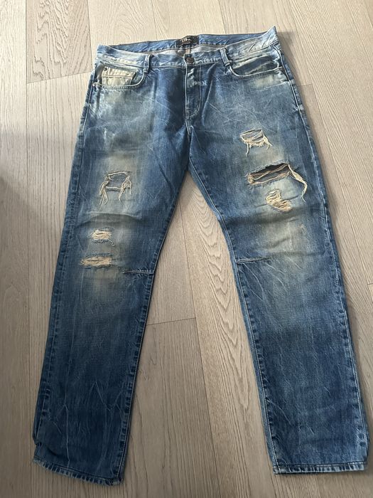 Jeansy 36/34 LTB