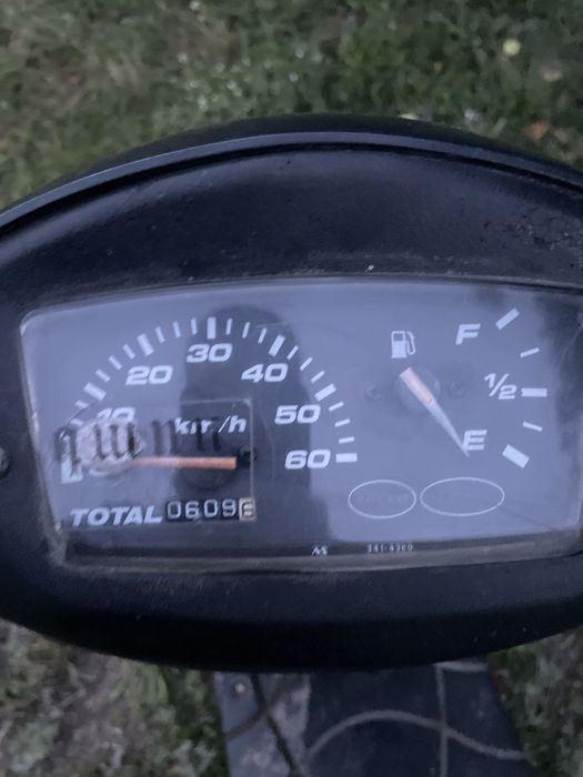 Продам сузуки летс 1