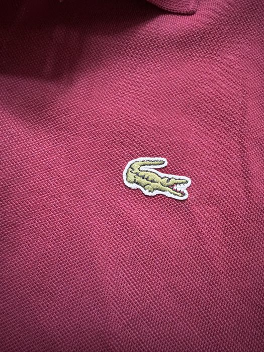 Koszulka Polo Lacoste Męska