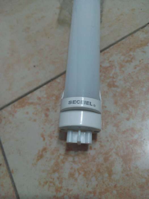 Vendo Lâmpadas LED T8 - 150CM - 24W