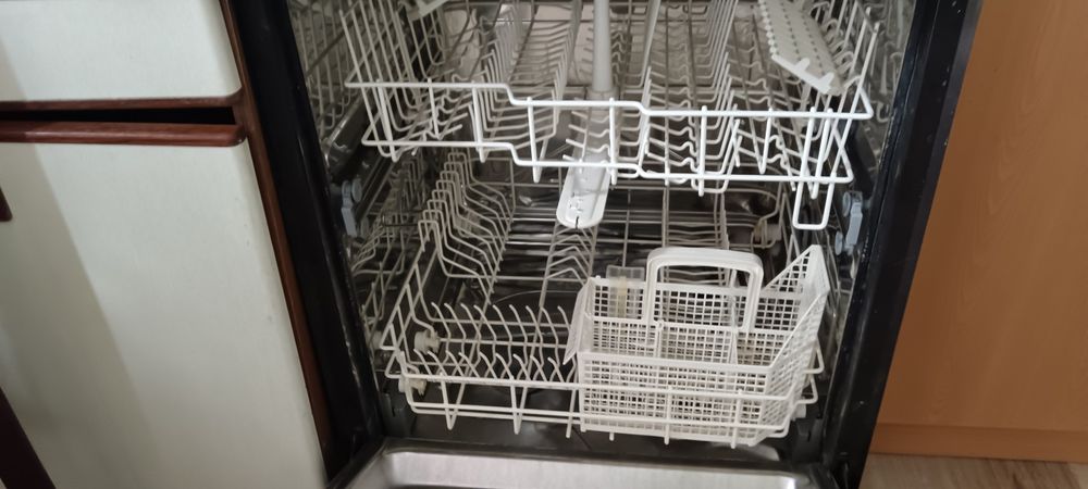 Cozinha AEG completa