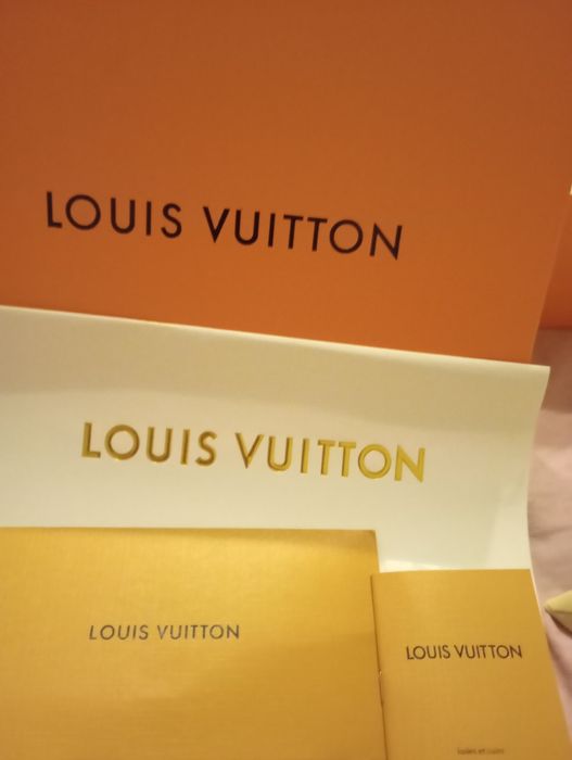 Sapatilhas LV Trainer Maxxi Novo Unissex