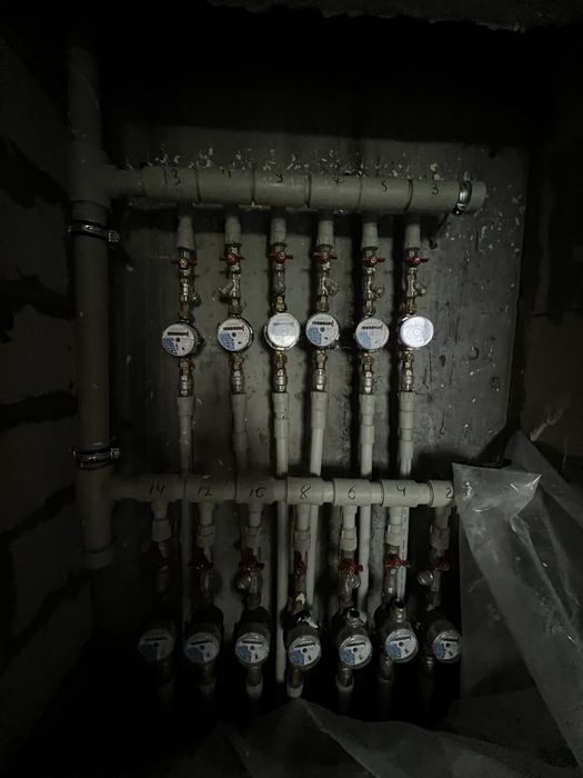 1-room apartment apartment by the address st. Vishnevaya (area 24,5 m²) - Atlanta.ua - photo 10