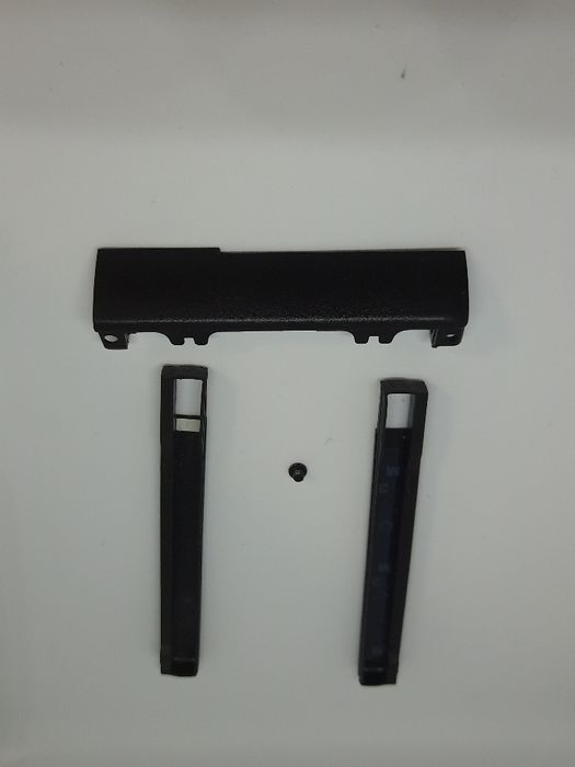 HDD Caddy / крышка / заглушка жесткого диска для Dell E6540