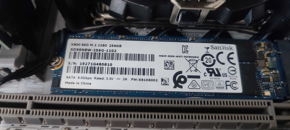 Mini PC Gaming  - RX 470 4GB | Intel Xeon E5 2640v4 | 16GB DDR4