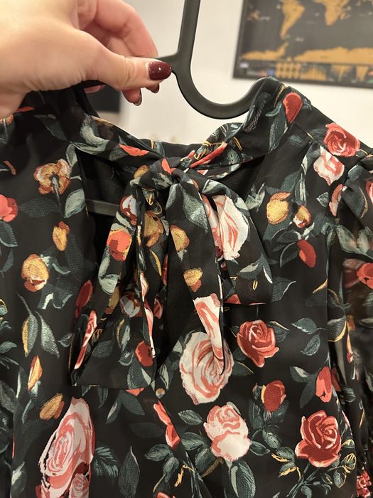 Elegancka sukienka mini