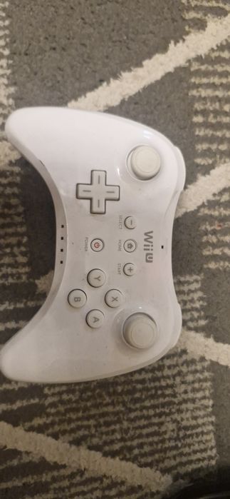 Nintendo Wii U 32gb